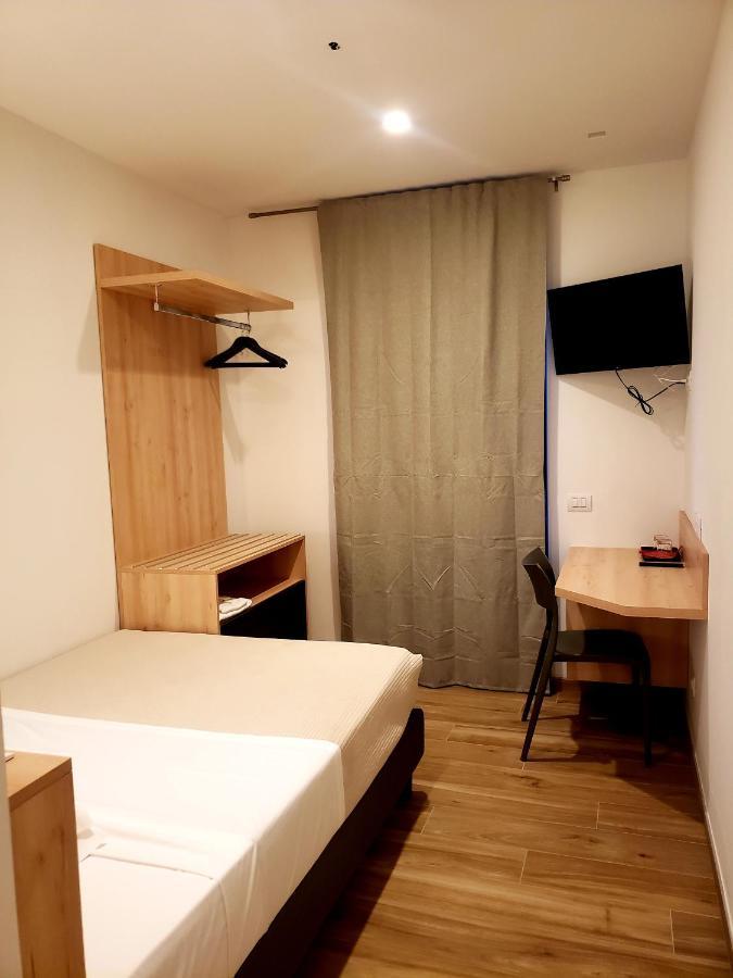 Hotel Cantaleone *
