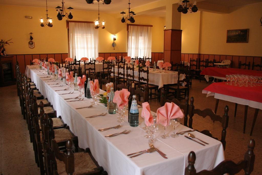 Hotel Cantaleone San Michele allʼAdige