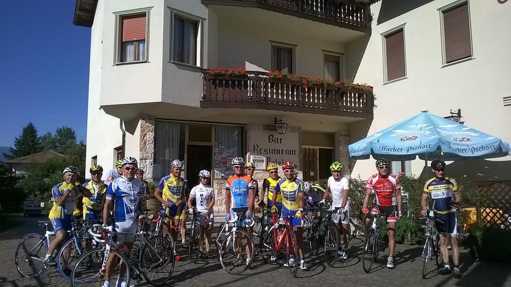 Hotel Cantaleone St. Michael an der Etsch